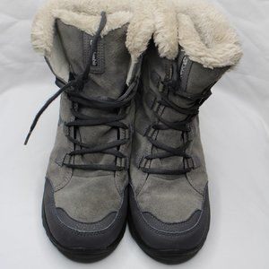 COPY - Columbia Winter Boot